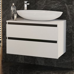 Долен шкаф за баня OMNIA F802COMN